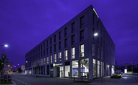 Holiday Inn Express - Regensburg By Ihg